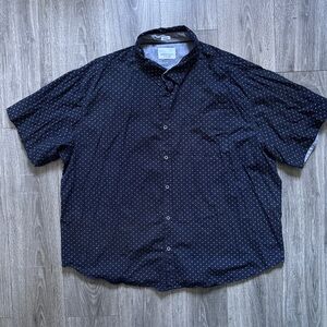 Paper Denim & Cloth Dress Shirt 5x